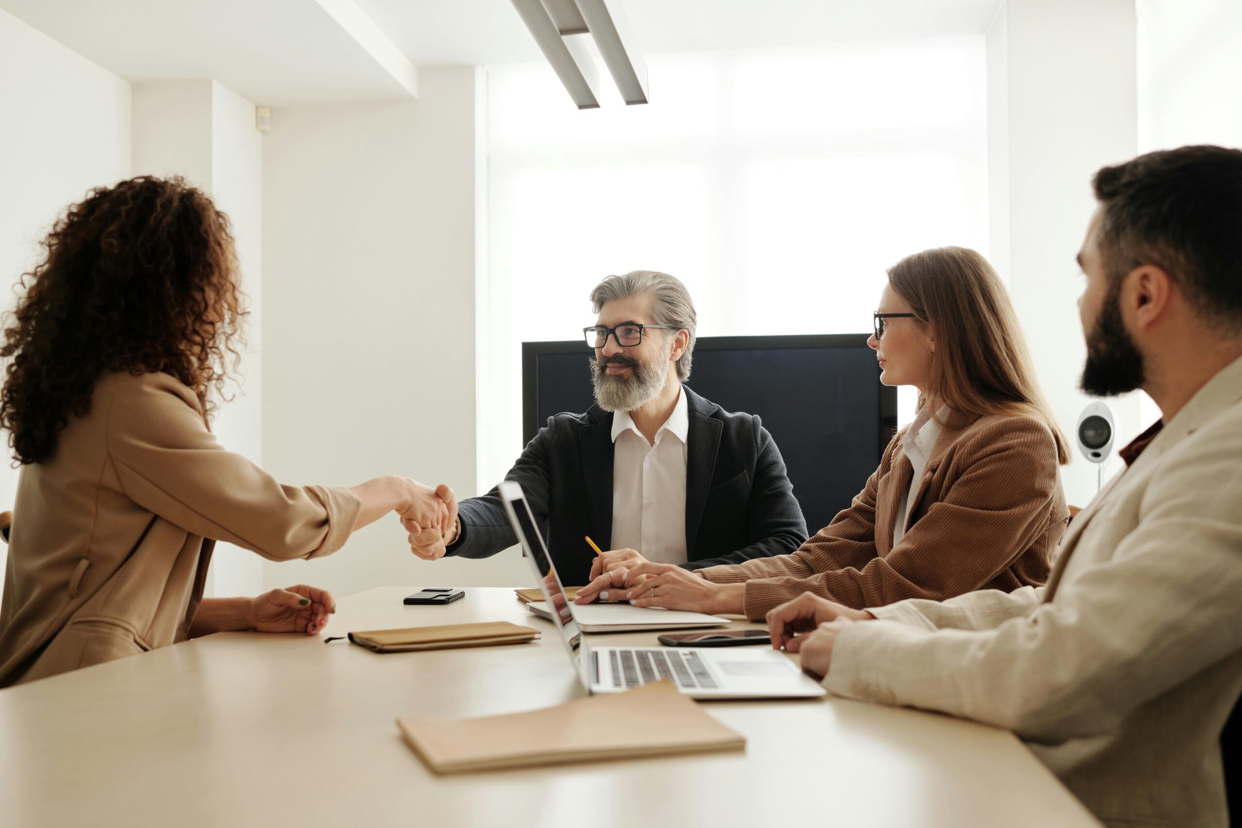 HR consulting for startups