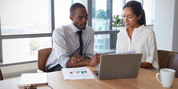 General Human Resources